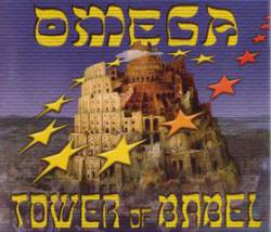 Omega (HUN) : Tower of Babel